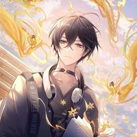 Yu Ryan (Male Lead)