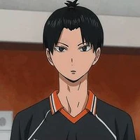 Kageyama tobio