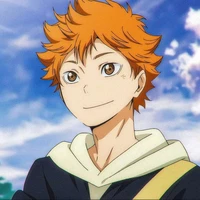 Hinata shoyo