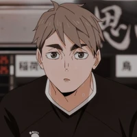 miya osamu