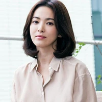 Song Hye-Kyo