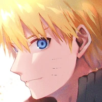 Uzumaki Naruto