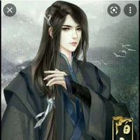 ไป่เย่(องครักษ์เงาของพระเอก)