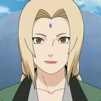 Tsunade Senju