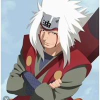Jiraiya