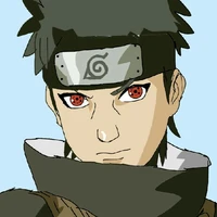 Shisui Uchiha