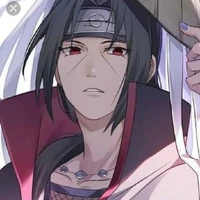 itachi Uchiha
