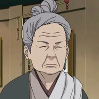 Koharu utatane