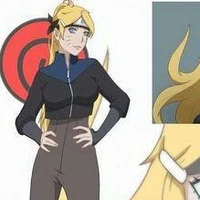 nariko Uzumaki
