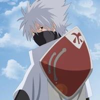 Kakashi Hatake
