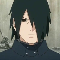 Sasuke Uchiha