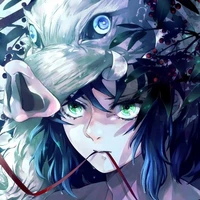 inosuke