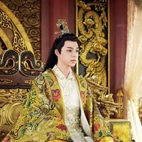 ฮ่องเต้