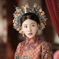 ฮองเฮา(หลิน)