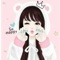 author kece😘