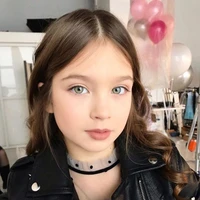 Paulina (5 a 12 años)
