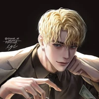ลีโอ:พระเอก เเฝดน้อง