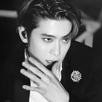 Jung Jaehyun • Daddy