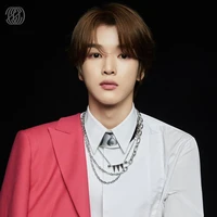 Jung Sungchan • Ayah