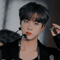 Kim Seokjin