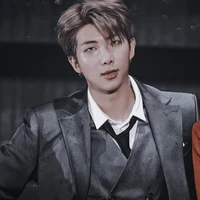 Kim Namjoon