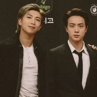 NamJin