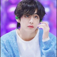 Kim Taehyung