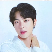 Kim Seokjin