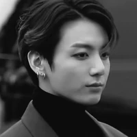 Jeon Jungkook