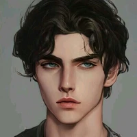 simon William (lsabells DAD)