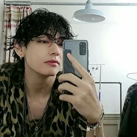 Kim Taehyung