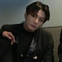 Jeon Jungkook