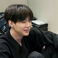 Min Yoongi
