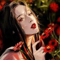 Xia Ling/Lee