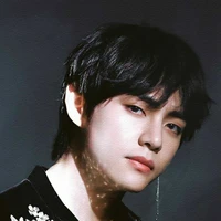 Kim Taehyung