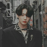 Jeon Jungkook