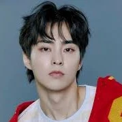 Xiumin
