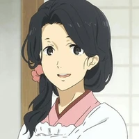 mom