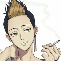 Hanma