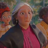 abuela