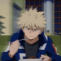 bakugou