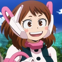 uraraka