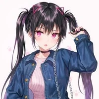 Celeste (step sis and bff)
