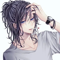 Carlos (StepB*stard)