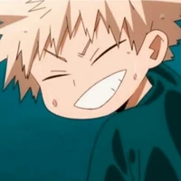 💥Bakugo💥