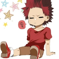 ❤Kirishima❤