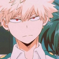 💥Bakugo💥