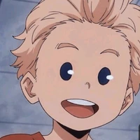 ⭐Mirio⭐