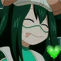 🐸Tsuyu🐸