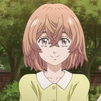 Tachibana Hinata